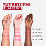 Læbestift Rimmel London THE MULTI-TASKER makeup-emballage