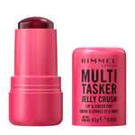 Læbestift Rimmel London THE MULTI-TASKER makeup-emballage