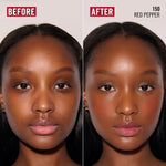 Læbestift Rimmel London THE MULTI-TASKER makeup-emballage