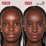 Læbestift Rimmel London THE MULTI-TASKER makeup-emballage