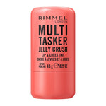 Læbestift Rimmel London THE MULTI-TASKER makeup-emballage