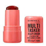 Læbestift Rimmel London THE MULTI-TASKER makeup-emballage