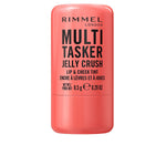 Læbestift Rimmel London THE MULTI-TASKER makeup-emballage