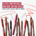 Læbestift Rimmel London OH MY PLUMP! 1,2 g 1,2 g makeup emballage