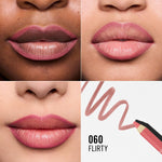 Læbestift Rimmel London OH MY PLUMP! 1,2 g 1,2 g makeup emballage