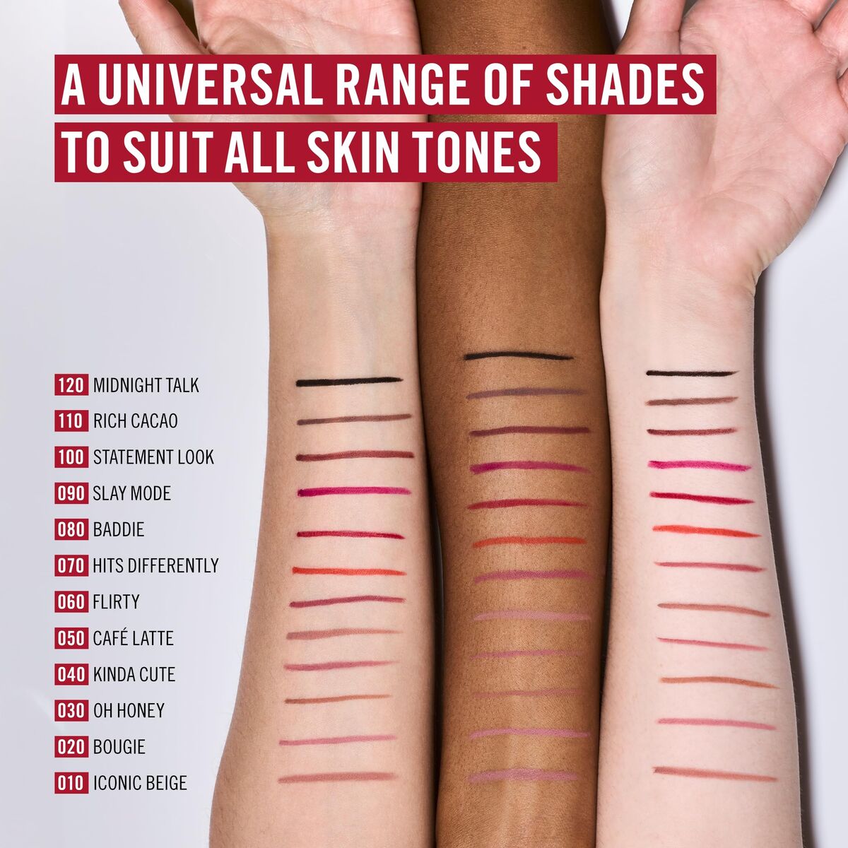 Læbestift Rimmel London OH MY PLUMP! 1,2 g 1,2 g makeup emballage