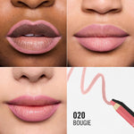 Læbestift Rimmel London OH MY PLUMP! 1,2 g 1,2 g makeup emballage