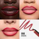 Læbestift Rimmel London OH MY PLUMP! 1,2 g 1,2 g makeup emballage