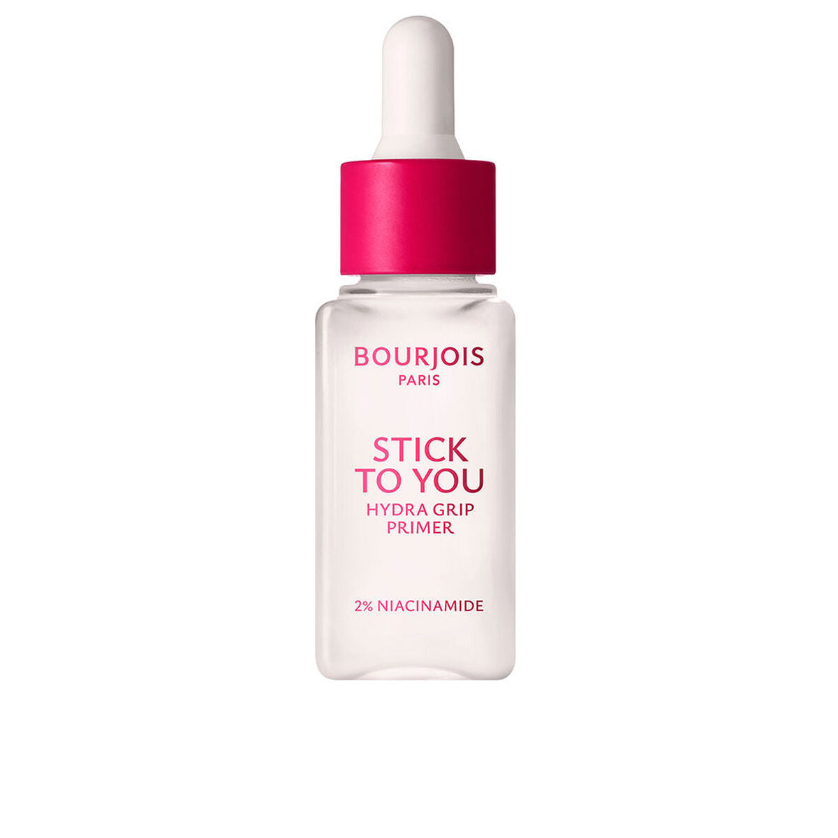 Ansigtsserum Bourjois STICK TO YOU 30 ml til kvinder serumflaske