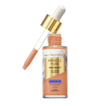 Ansigtscreme Max Factor MIRACLE PURE 30 ml til kvinders hudplejeemballage