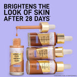 Ansigtscreme Max Factor MIRACLE PURE 30 ml til kvinders hudplejeemballage