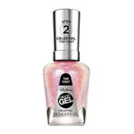 Neglelak Sally Hansen MIRACLE GEL 14,7 ml 14,7 ml hudplejeemballage