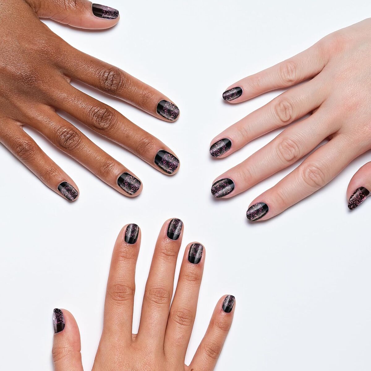 Neglelak Sally Hansen MIRACLE GEL 14,7 ml 14,7 ml hudplejeemballage