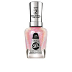 Neglelak Sally Hansen MIRACLE GEL 14,7 ml 14,7 ml hudplejeemballage