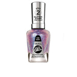 Neglelak Sally Hansen MIRACLE GEL 15 ml hudplejeemballage
