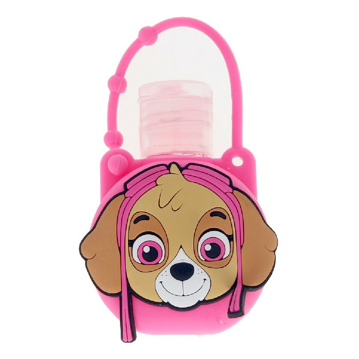 Shower Gel Take Care Paw Patrol 35 ml hudplejeemballage