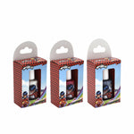 neglelak Take Care Miraculous 9 ml LadyBug-produktemballage til børn