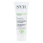 Make-up Effect Hydrating Cream SVR Sebiaclear 40 ml Anti-imperfections for Women hudplejeemballage