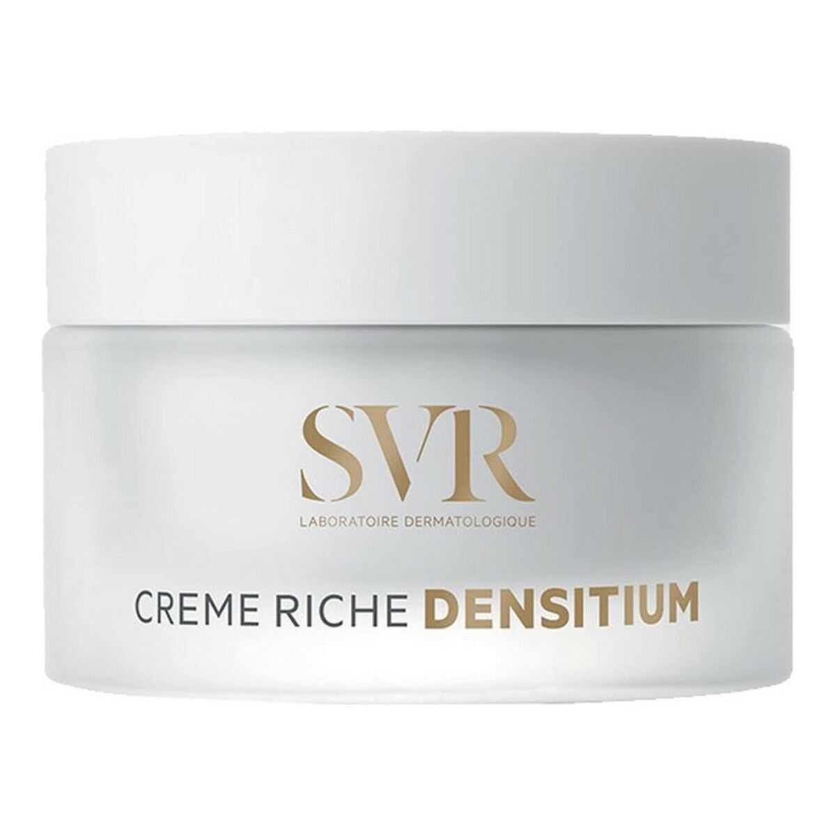 Texture Correcting Cream SVR Densitium 50 ml til kvinders hudplejeemballage