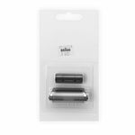 Barberskrabere Braun 424 Micron Vario Service Pack-produktemballage