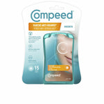 Ansigtsrens Compeed Discreto Patch (15 enheder) hudplejeemballage