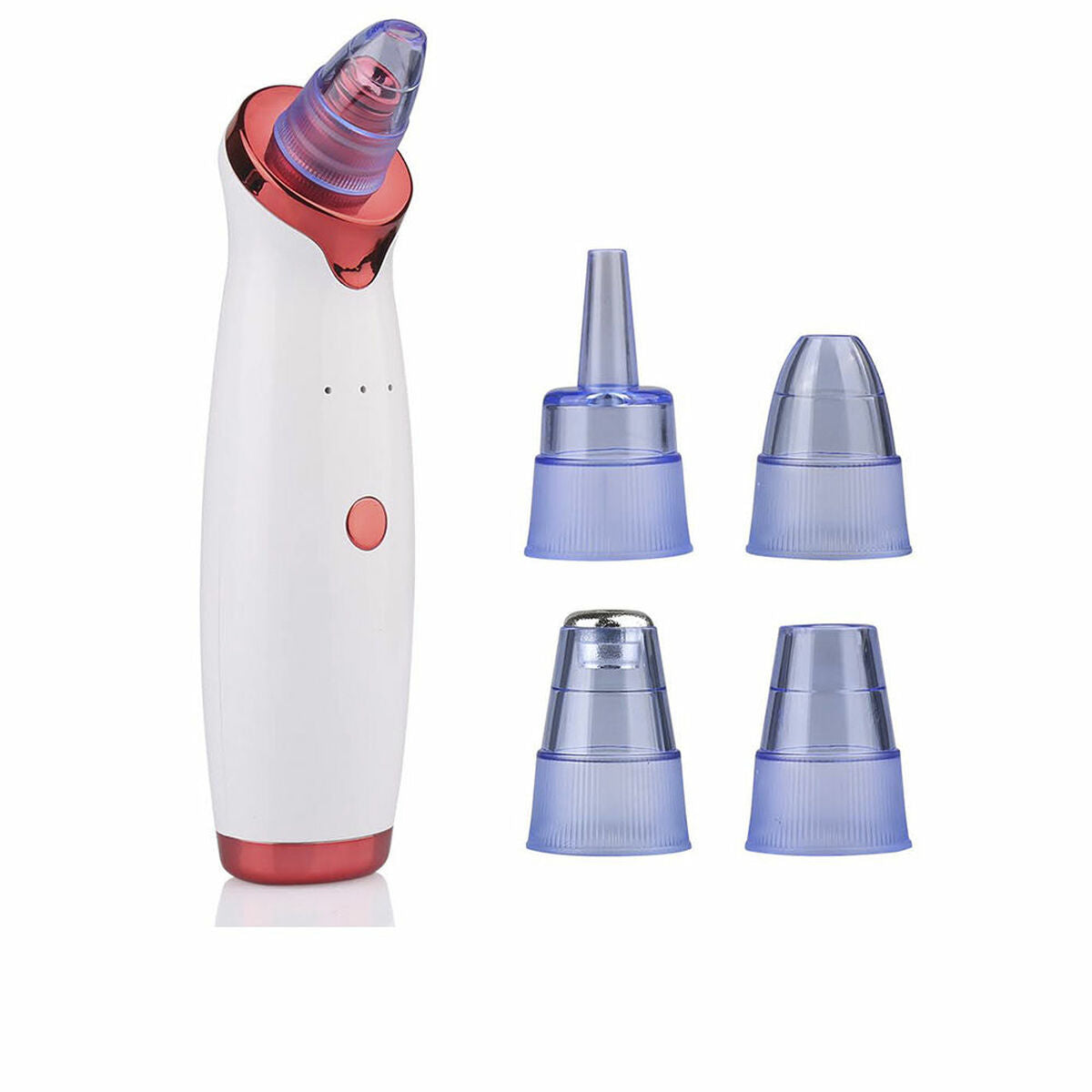 Ansigtsrensebørste Paloma Beauties ACCESSOIRE BEAUTÉ produktemballage