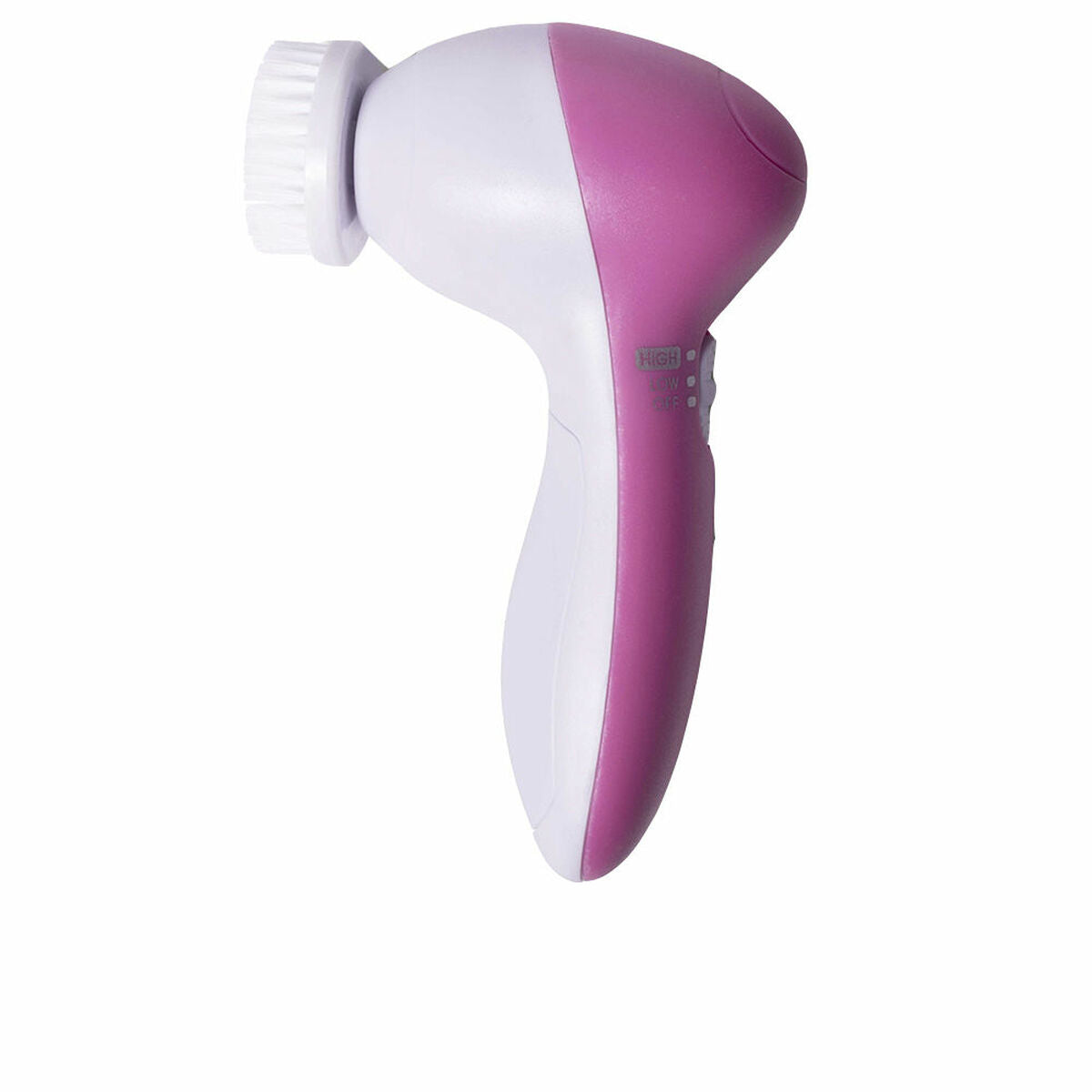 Ansigtsrensebørste ACCESSOIRE BEAUTÉ produktemballage