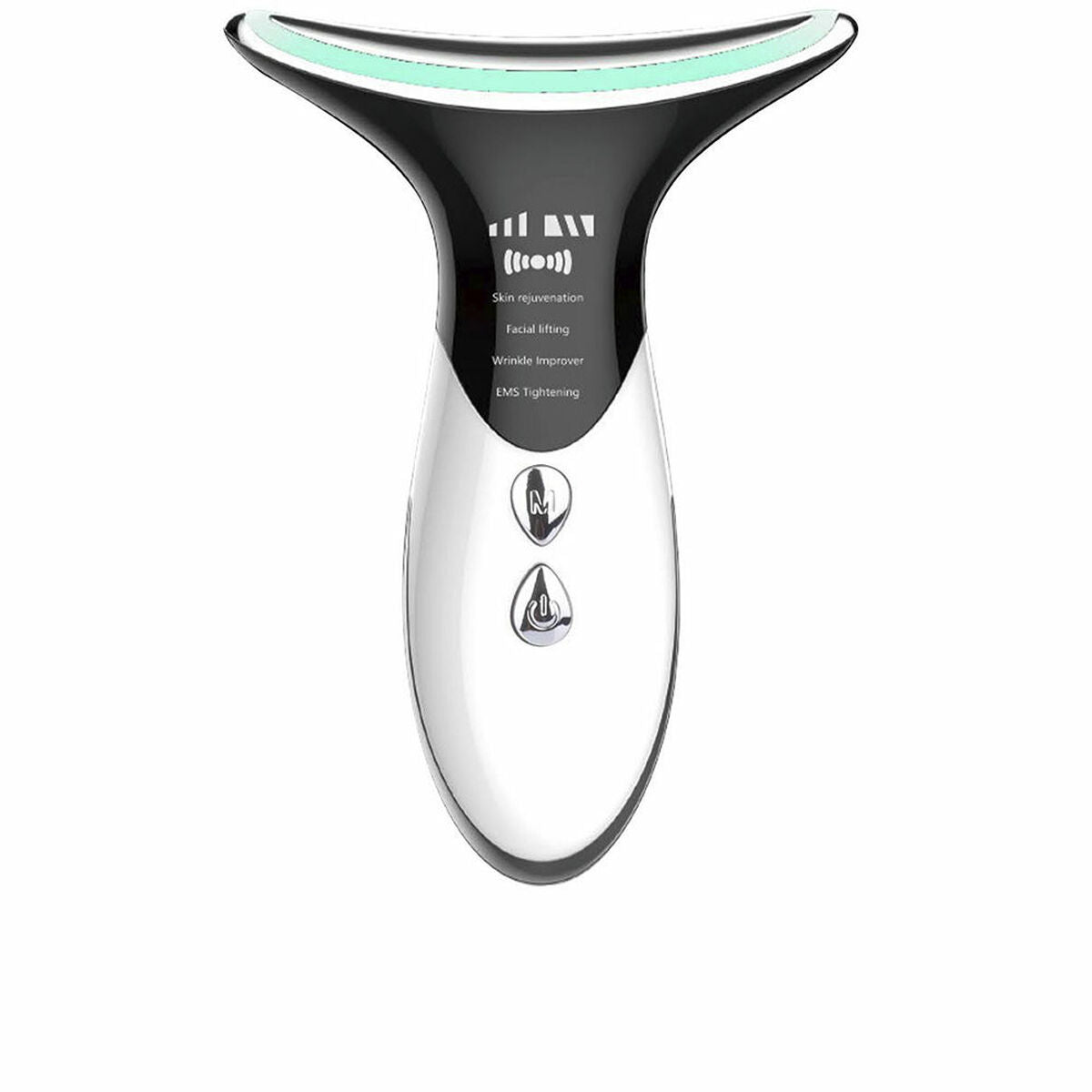 Ansigtsrensebørste Paloma Beauties EQUIPOS DE ALTA TECNOLOGÍA produktemballage