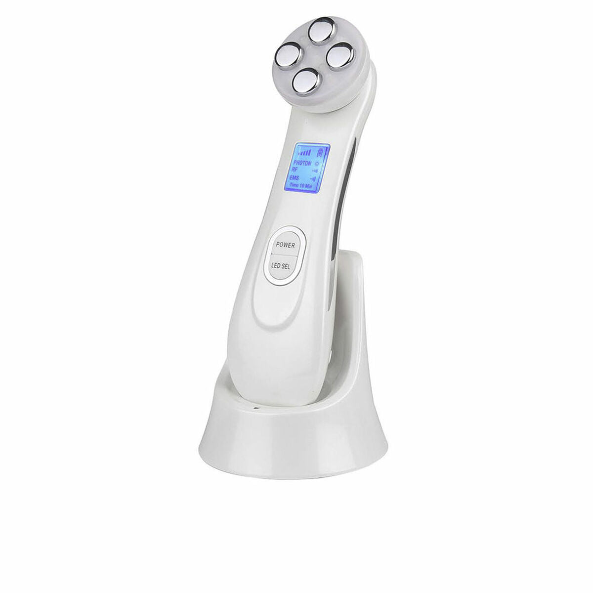 Ansigtsrensebørste ACCESSOIRE BEAUTÉ produktemballage