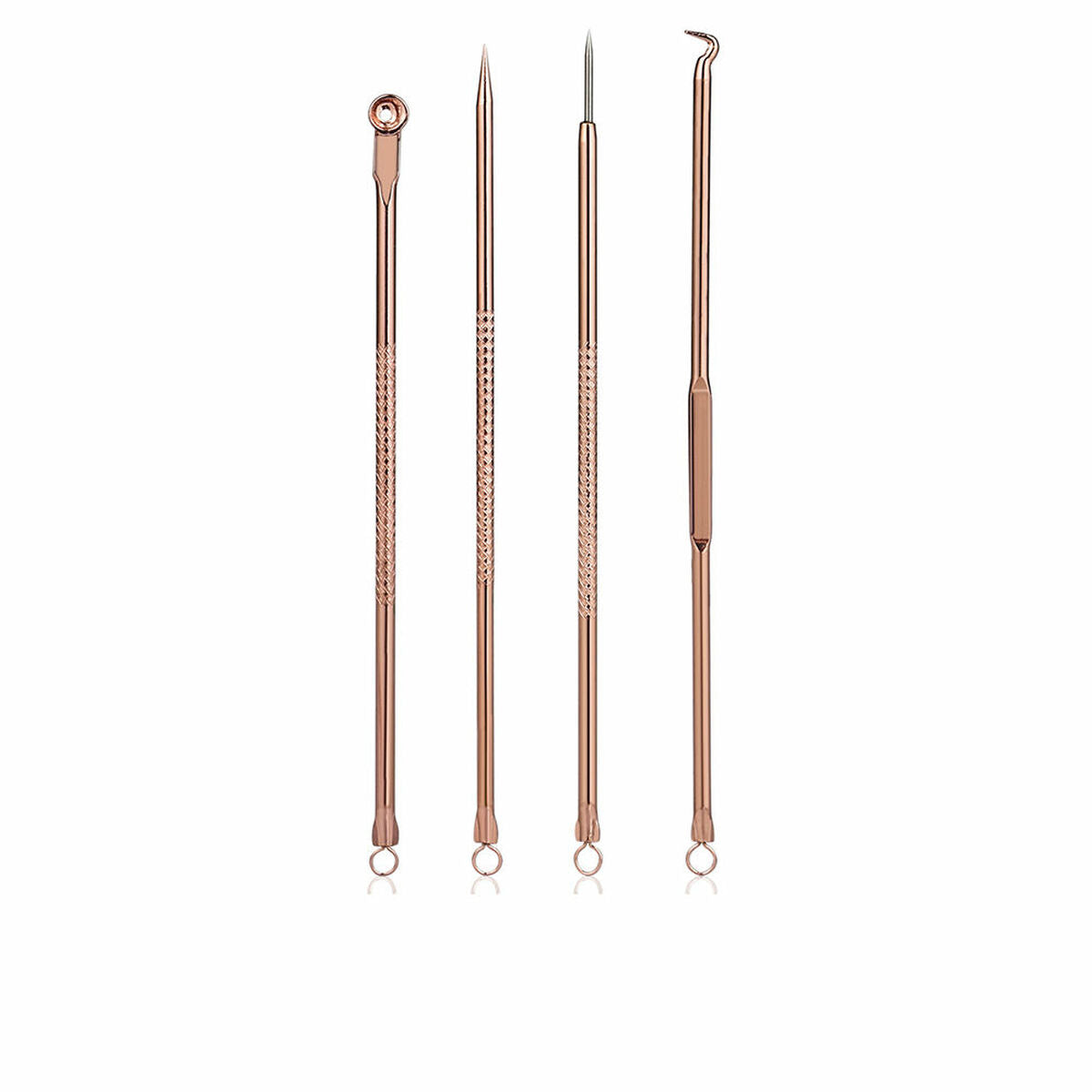 Ansigtsrensebørste Paloma Beauties HIGIENE Y BIENESTAR produktemballage