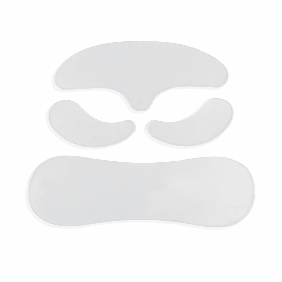 Ansigtscreme Paloma Beauties ACCESSOIRE BEAUTÉ hudplejeemballage