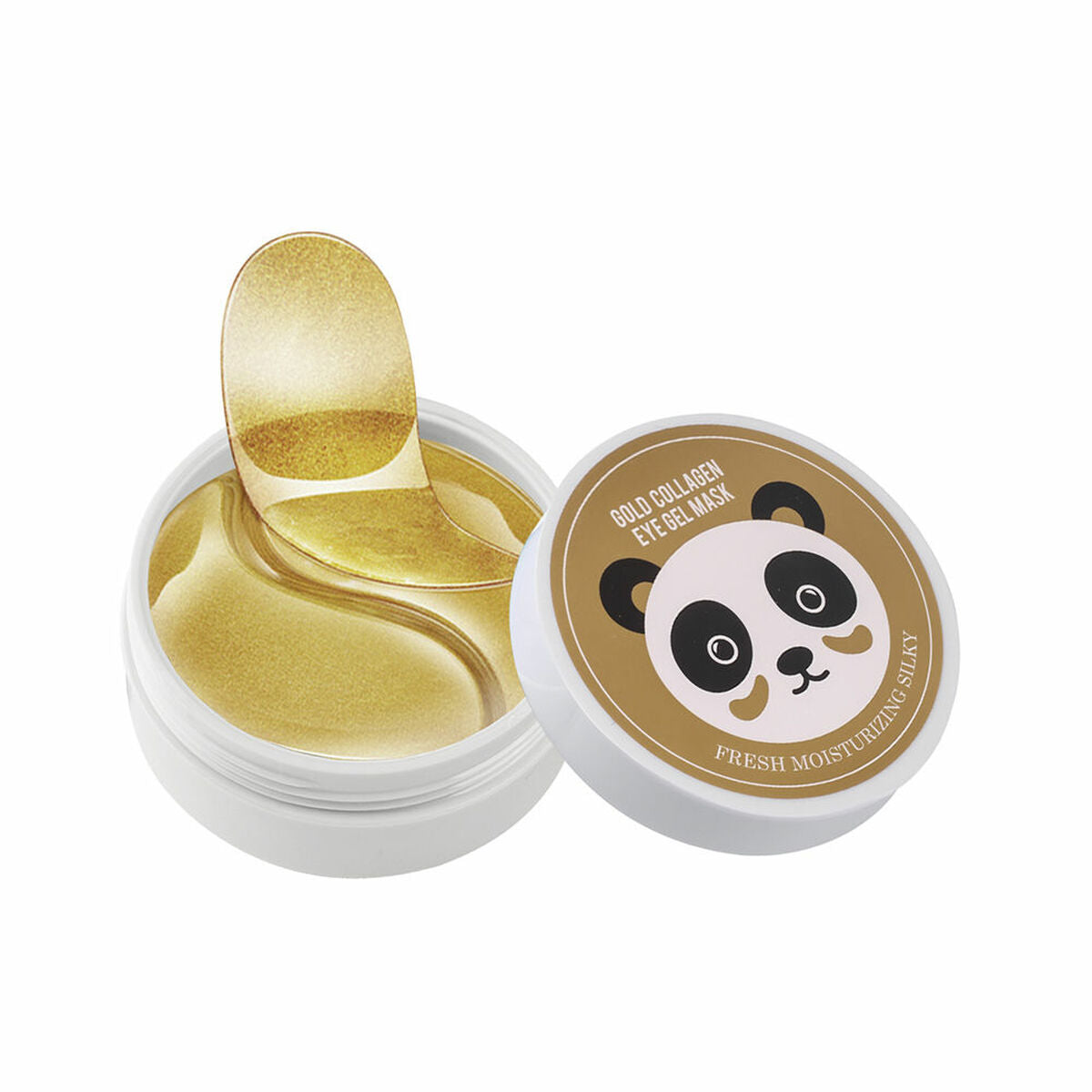 Eye Contour ACCESSOIRE BEAUTÉ (60 enheder) produktemballage