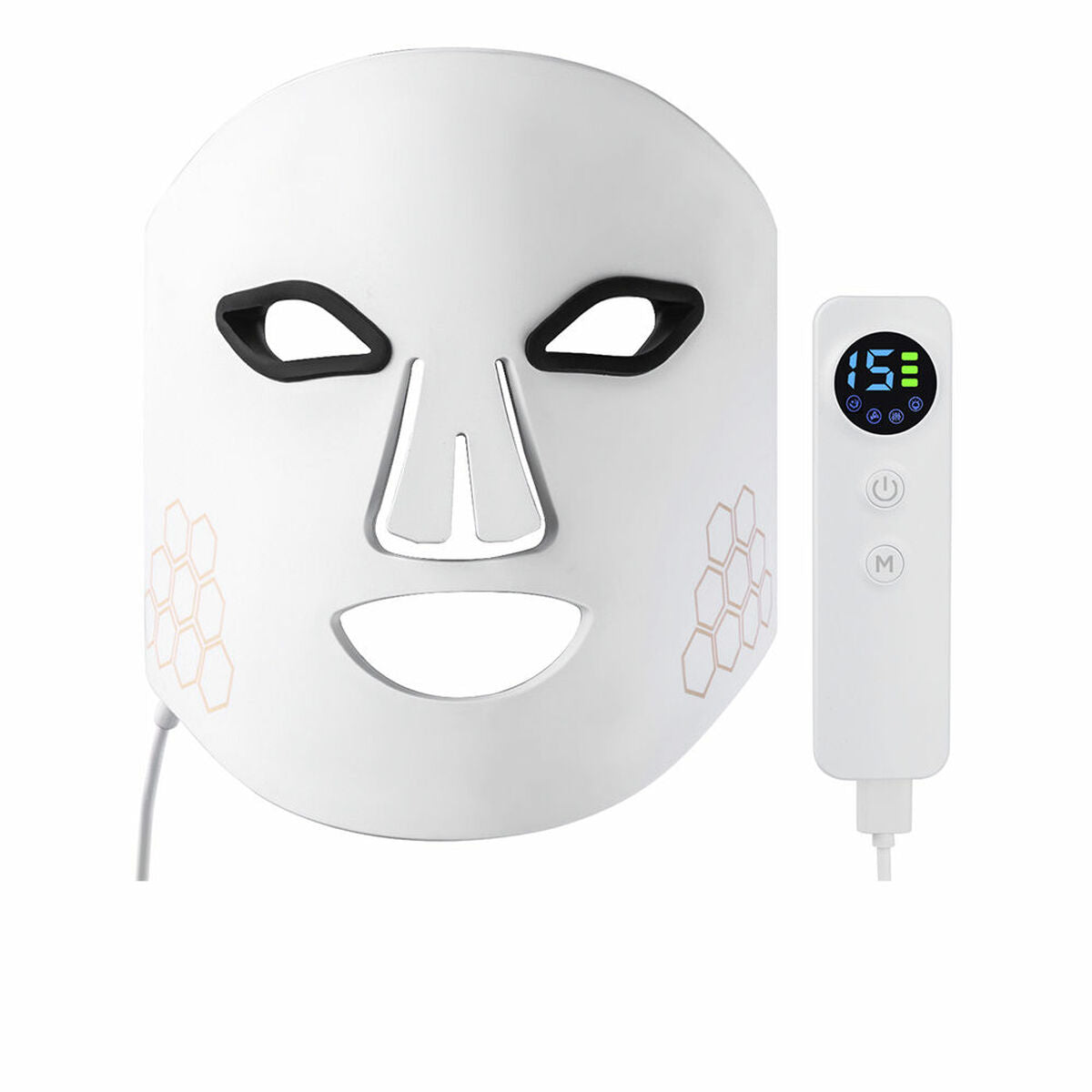 Ansigtsrensebørste Paloma Beauties EQUIPOS DE ALTA TECNOLOGÍA produktemballage