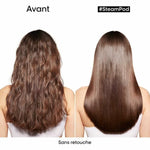 Krølletang L'Oreal Professionnel Paris SteamPod 4 produktemballage