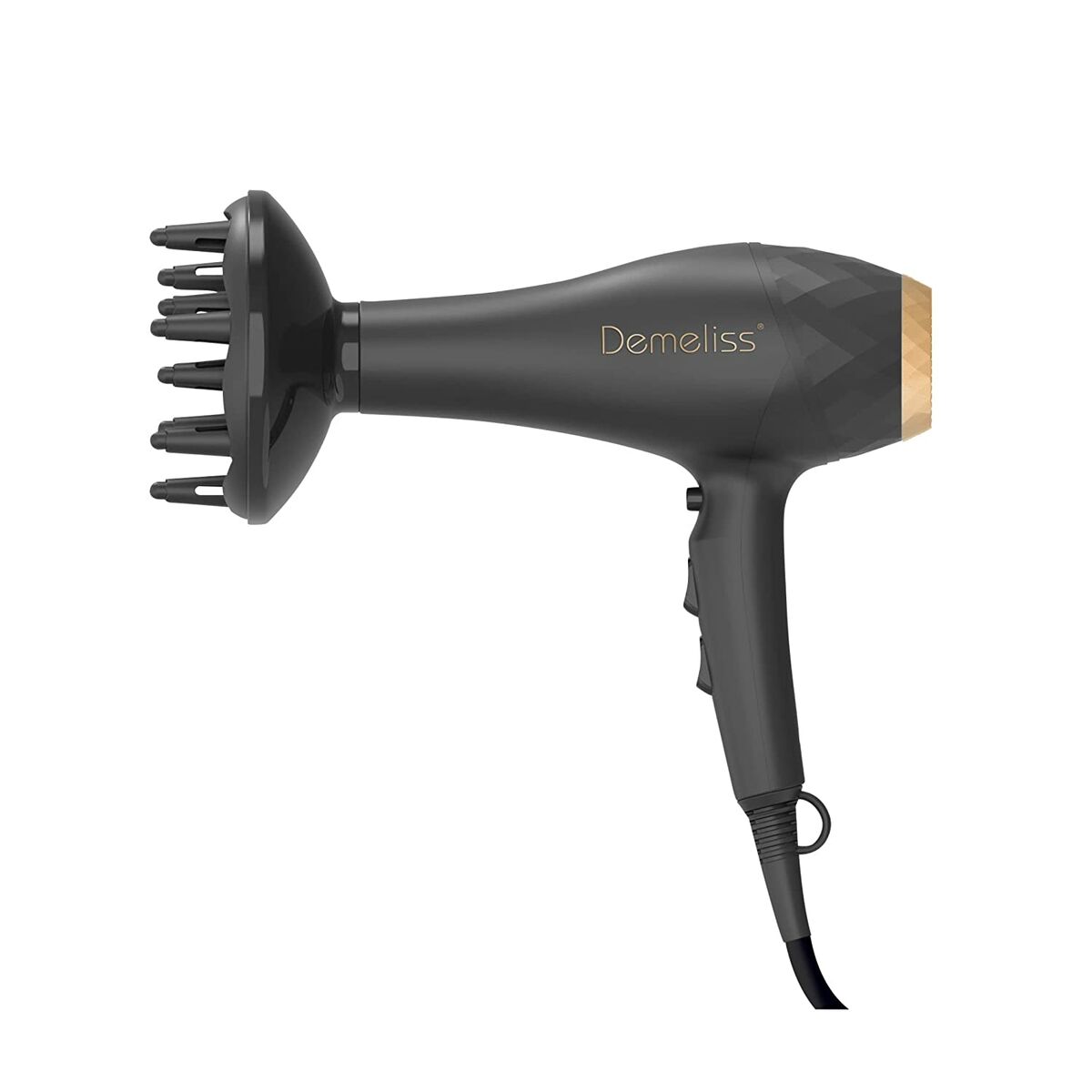 Hårtørrer Saint-Algue Salon Series 2200 2200 W produktemballage