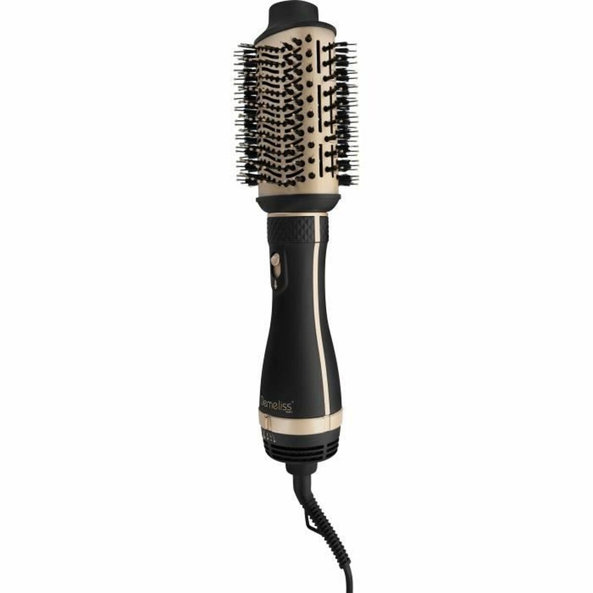 Krølletang Saint-Algue 1200 W produktemballage