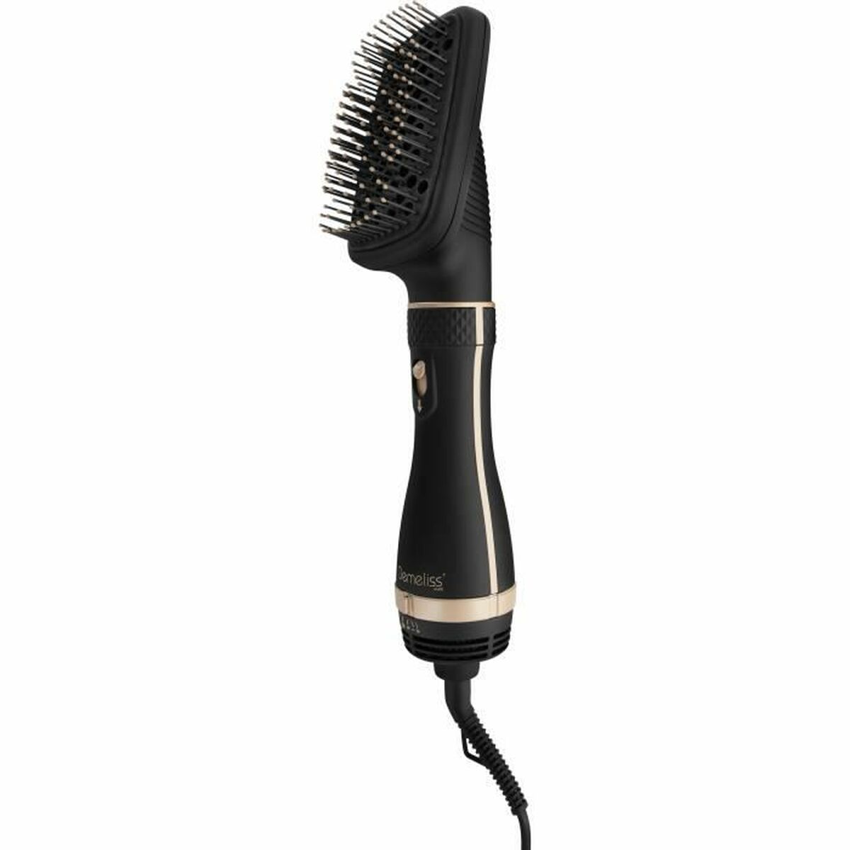 Krølletang Saint-Algue 1200 W produktemballage
