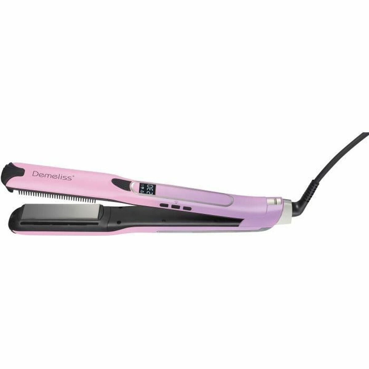 Glattejern Saint-Algue Pink produktemballage