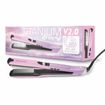 Glattejern Saint-Algue Pink produktemballage