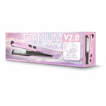 Glattejern Saint-Algue Pink produktemballage
