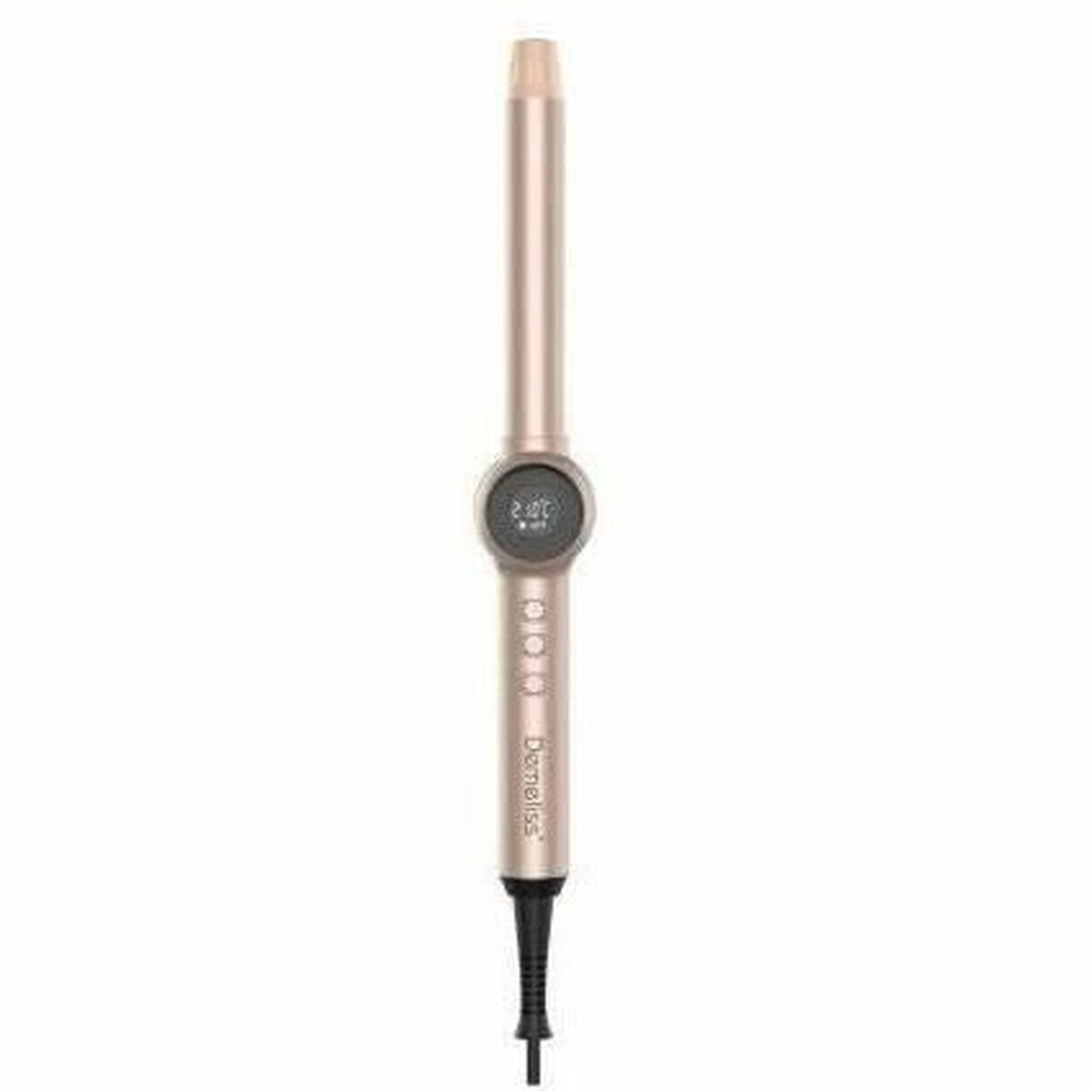 Curling Tongs Saint-Algue Demeliss Curl Power produktemballage