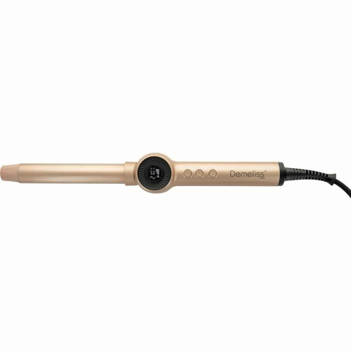 Curling Tongs Saint-Algue Demeliss Curl Power produktemballage