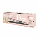 Glattejern Saint-Algue Demeliss Gold Love 25 x 120 mm 2-i-1 produktemballage