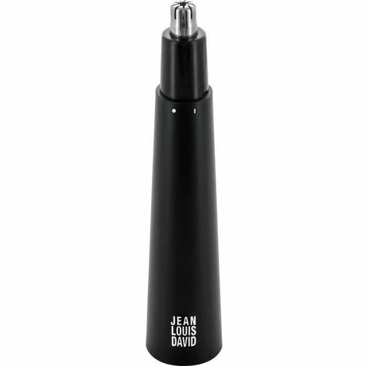 Hårklipper/barbermaskine Jean Louis David produktemballage