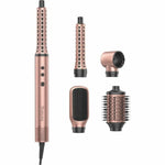 Curling Tongs Demeliss AirLove Styler produktemballage
