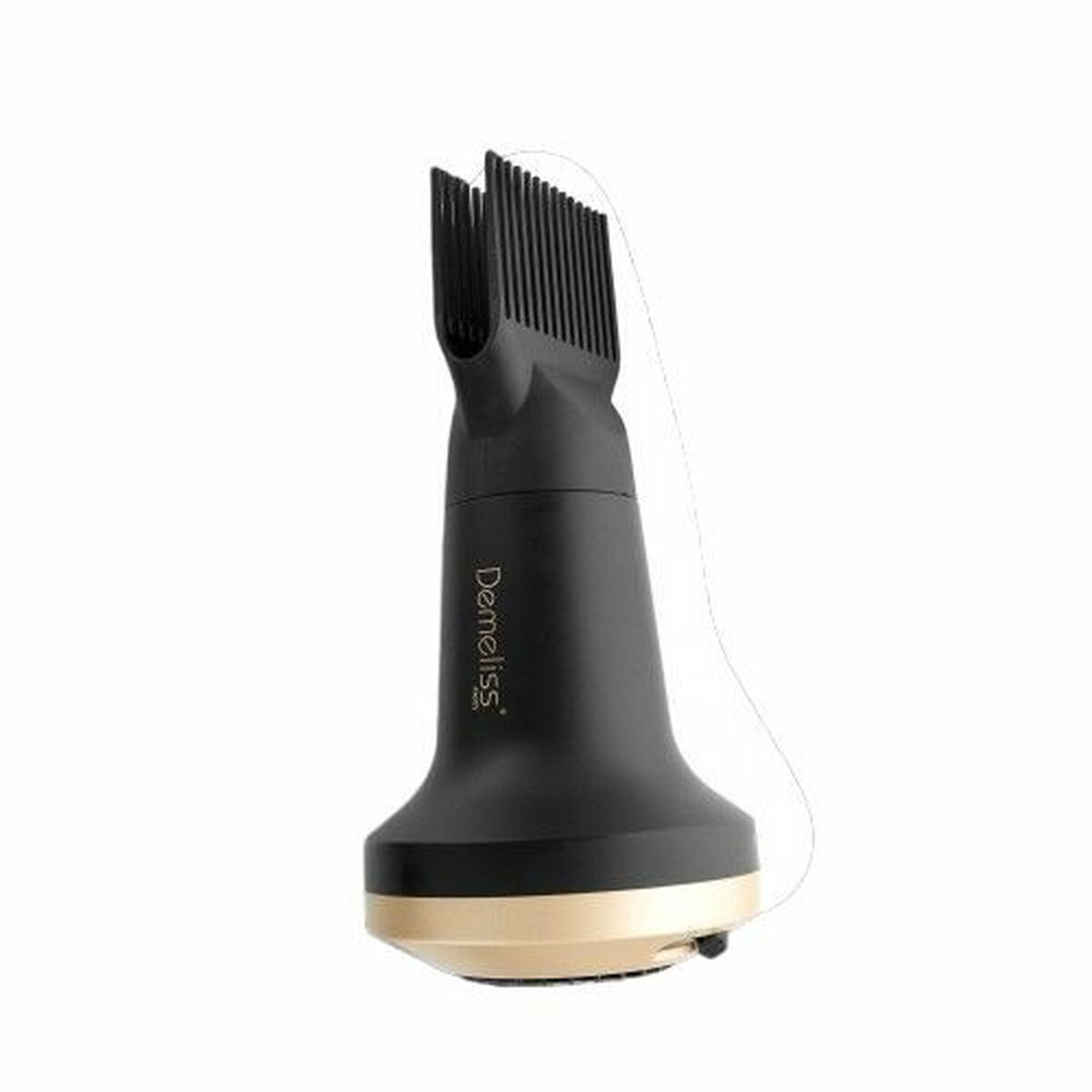 Diffuser Saint-Algue DEMELISS CURLS DEFINER produktemballage