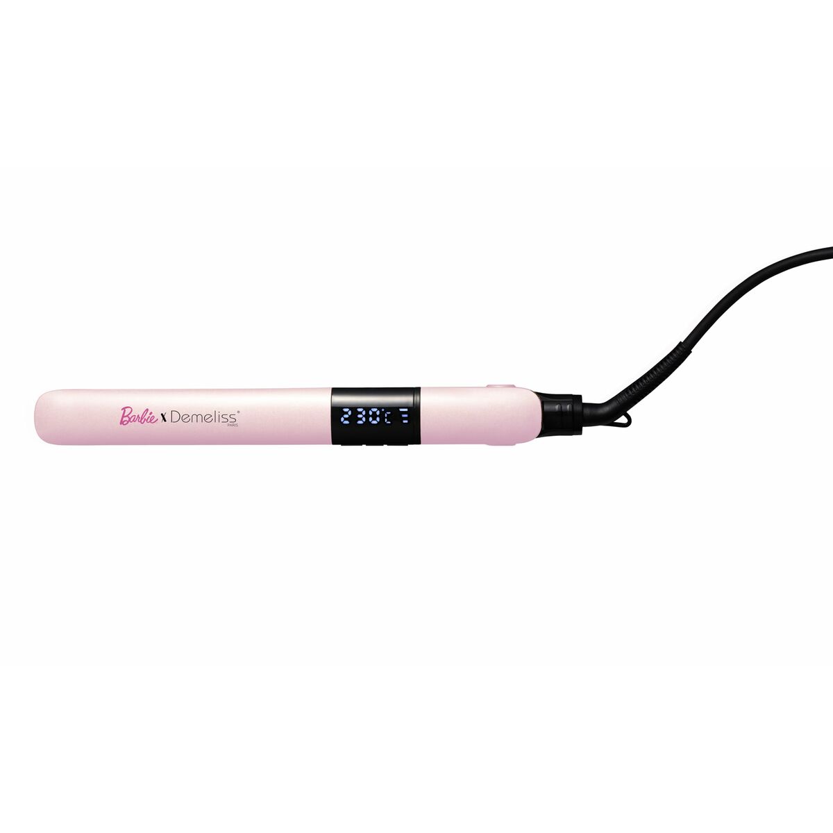 Glattejern Demeliss Pink produktemballage