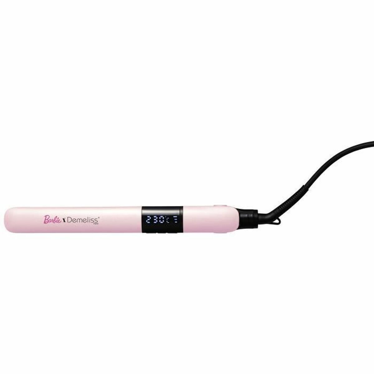 Glattejern Demeliss Pink produktemballage