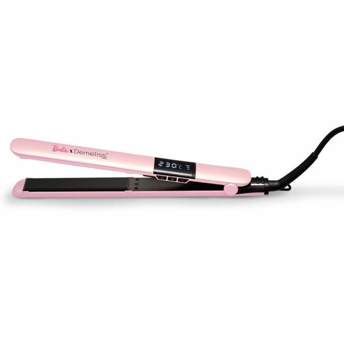 Glattejern Demeliss Pink produktemballage