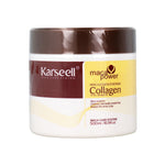 Hårmaske Karseell MACA ESSENCE 500 ml hårmaske emballage